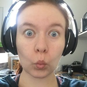 Meet your Posher, Rebecca